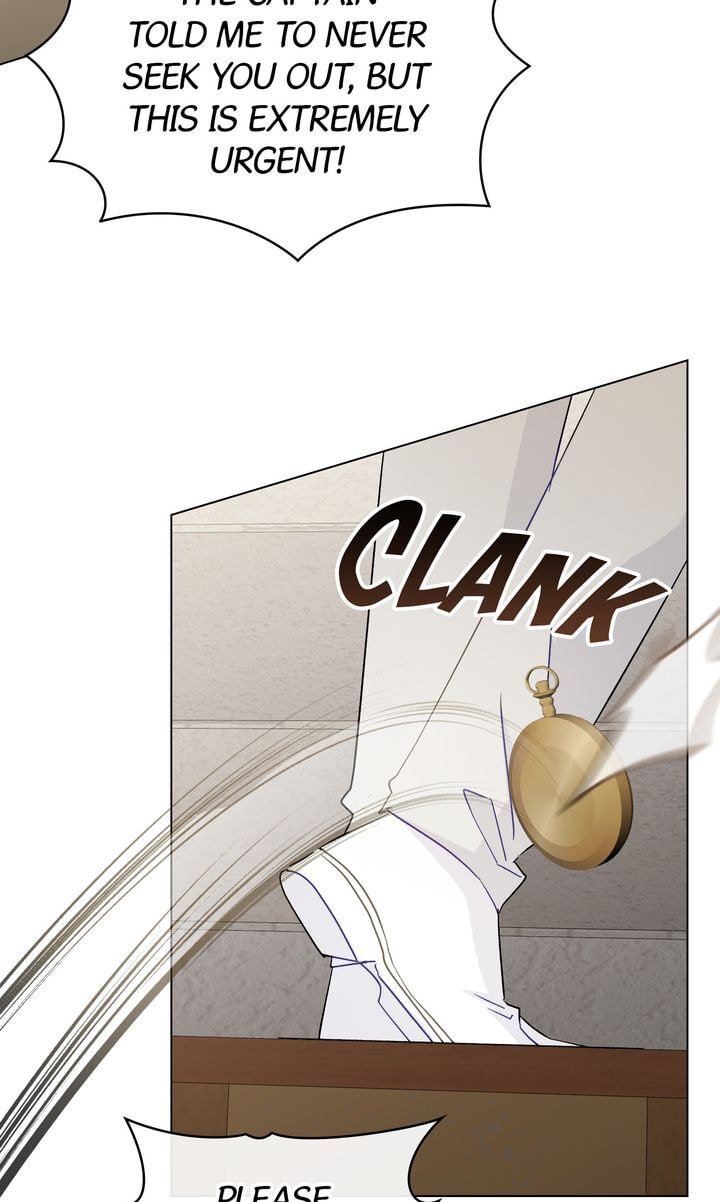 Read The Noble Pirate chapter 56 image 58 on Lezhin