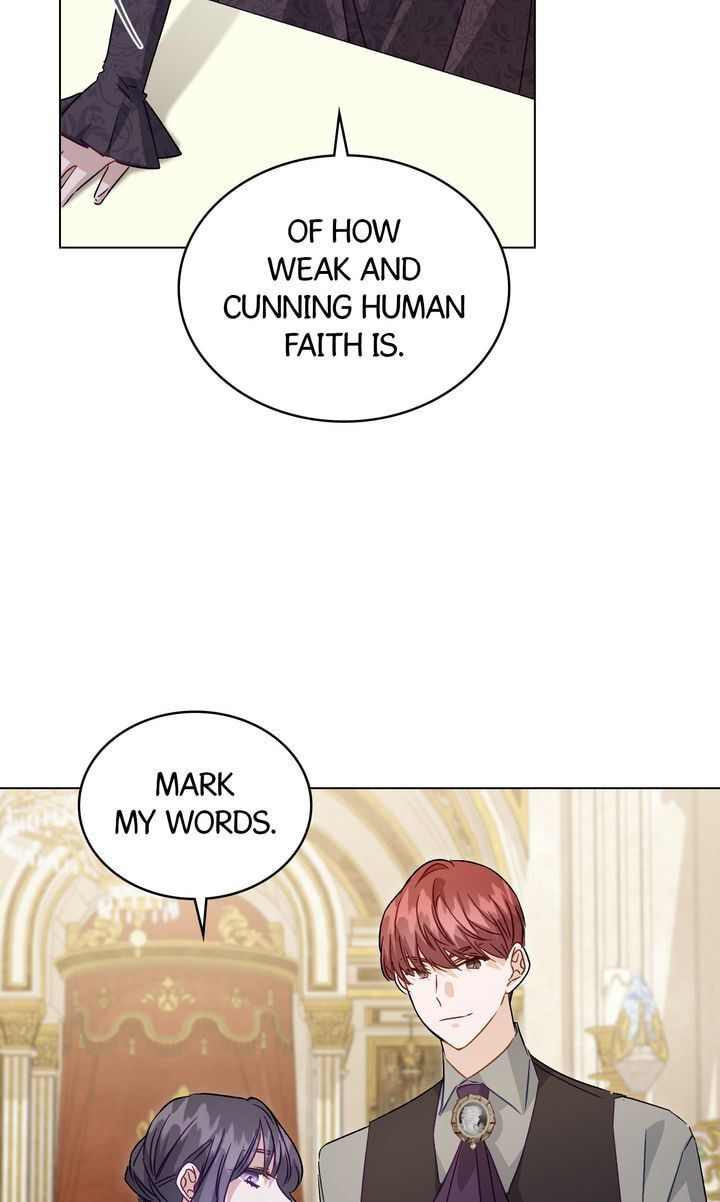 Read The Noble Pirate chapter 56 image 6 on Lezhin