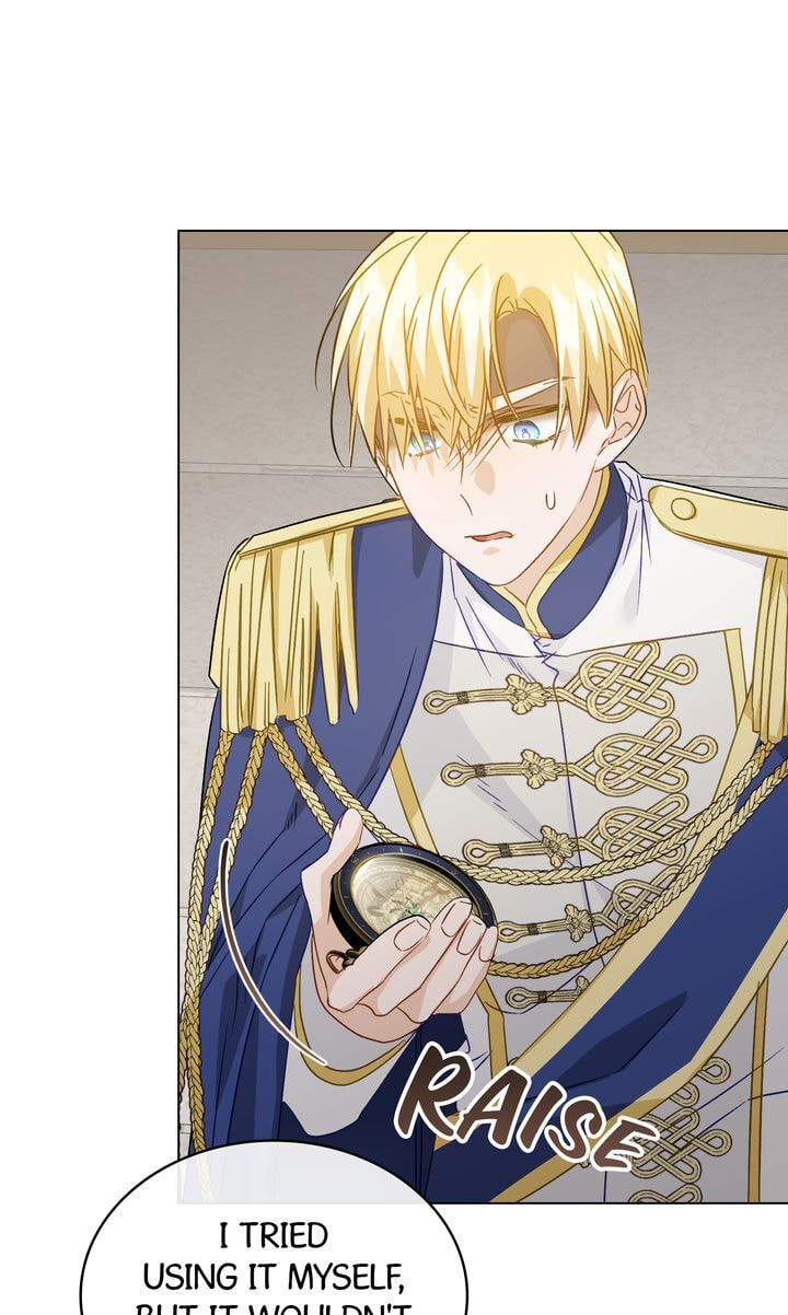 Read The Noble Pirate chapter 56 image 62 on Lezhin
