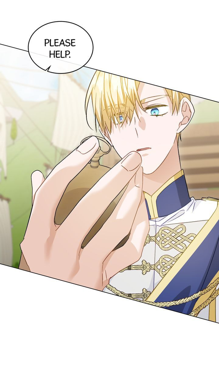 Read The Noble Pirate chapter 56 image 66 on Lezhin