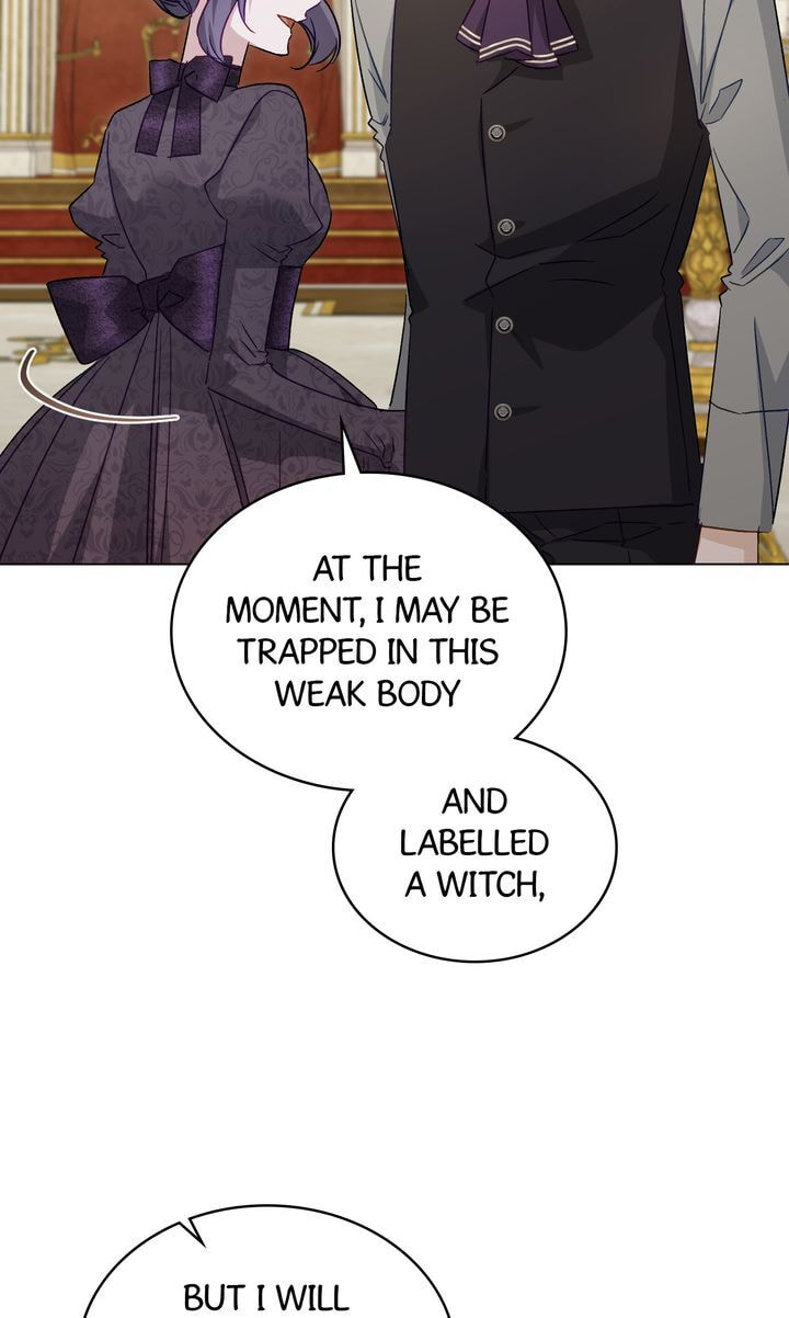 Read The Noble Pirate chapter 56 image 7 on Lezhin