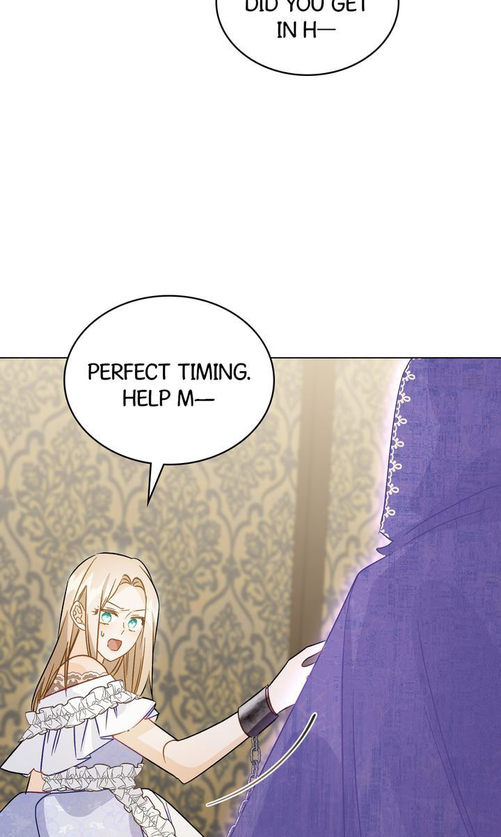 Read The Noble Pirate chapter 56 image 74 on Lezhin