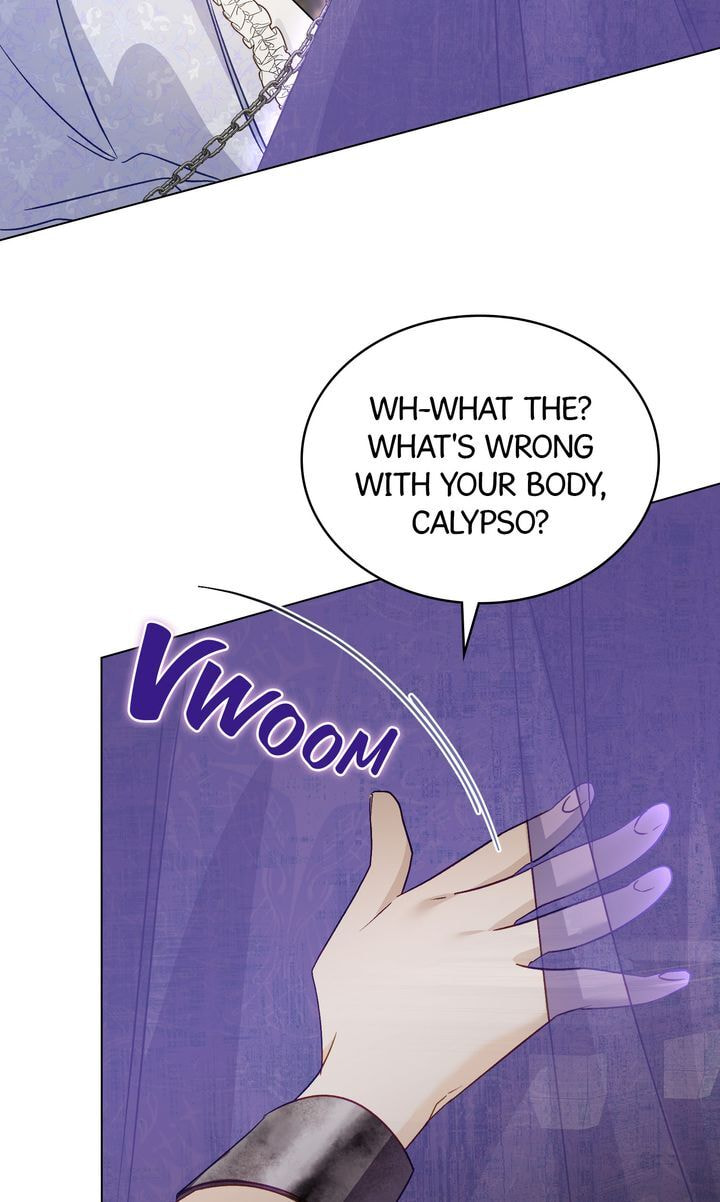 Read The Noble Pirate chapter 56 image 75 on Lezhin