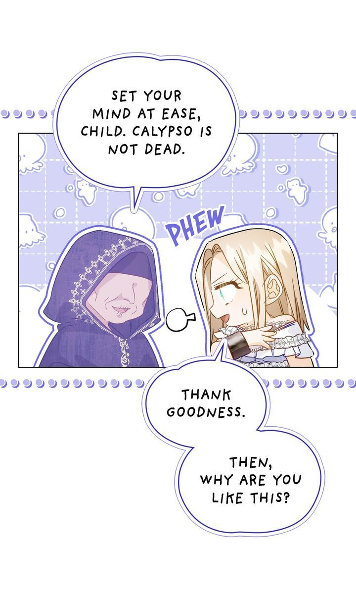 Read The Noble Pirate chapter 56 image 78 on Lezhin