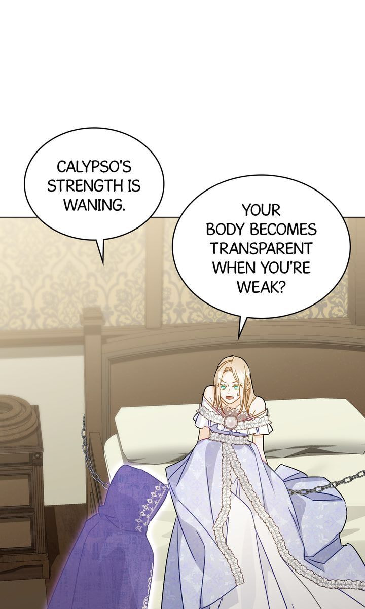 Read The Noble Pirate chapter 56 image 79 on Lezhin