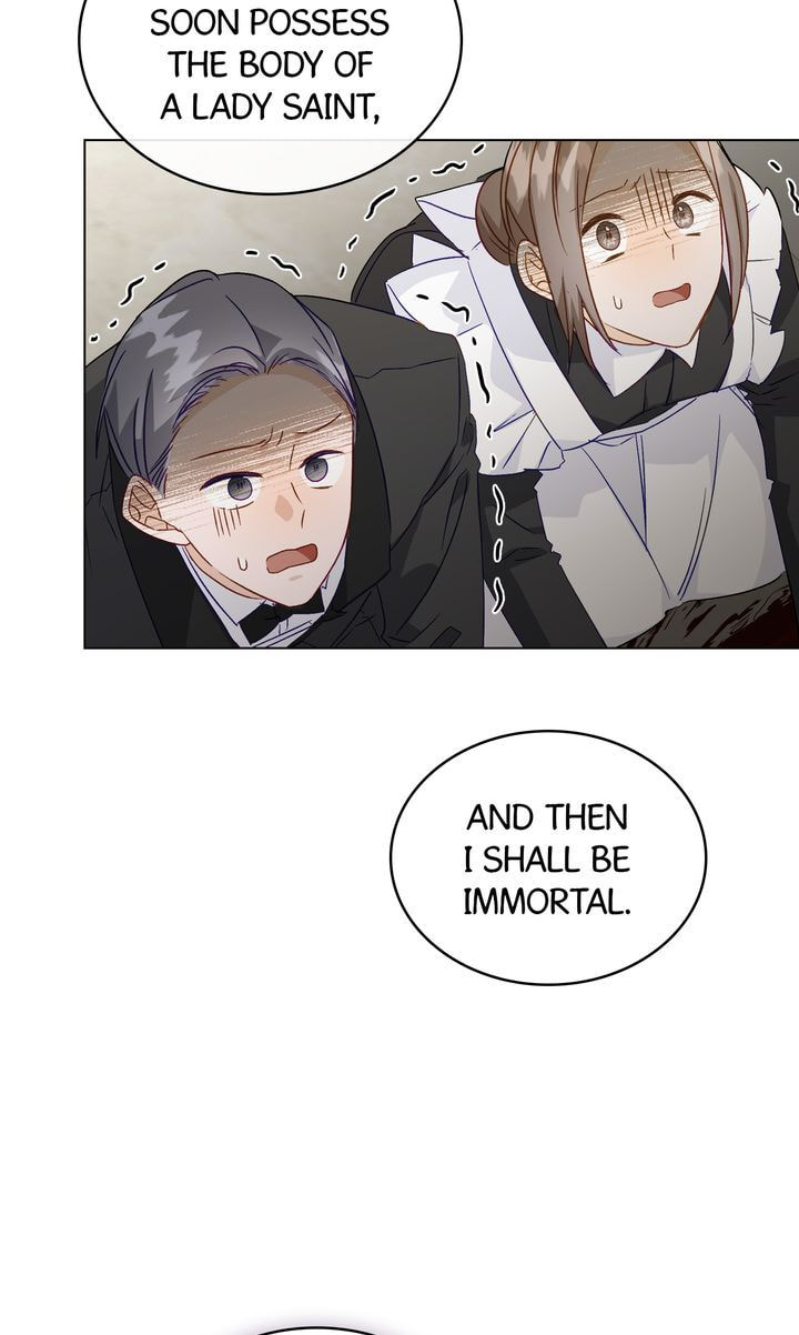 Read The Noble Pirate chapter 56 image 8 on Lezhin
