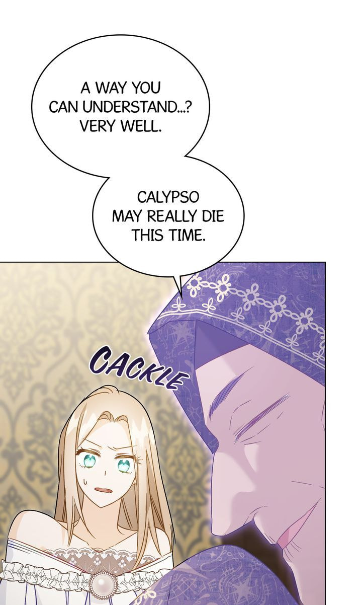 Read The Noble Pirate chapter 56 image 81 on Lezhin