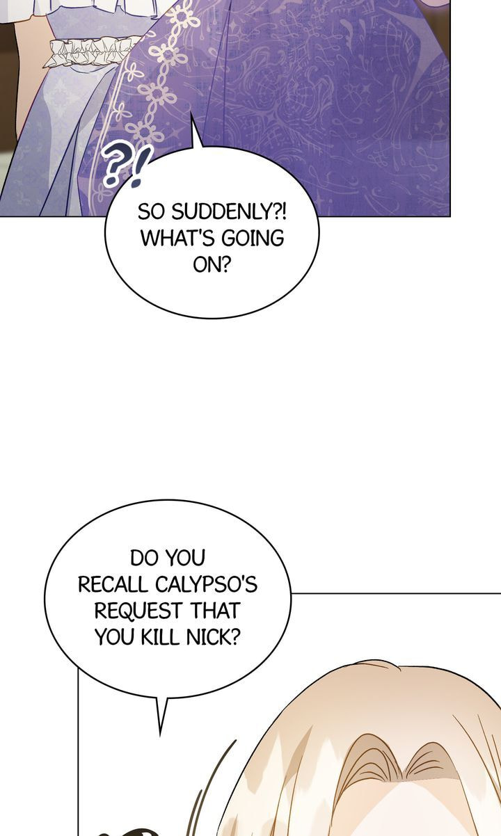 Read The Noble Pirate chapter 56 image 82 on Lezhin
