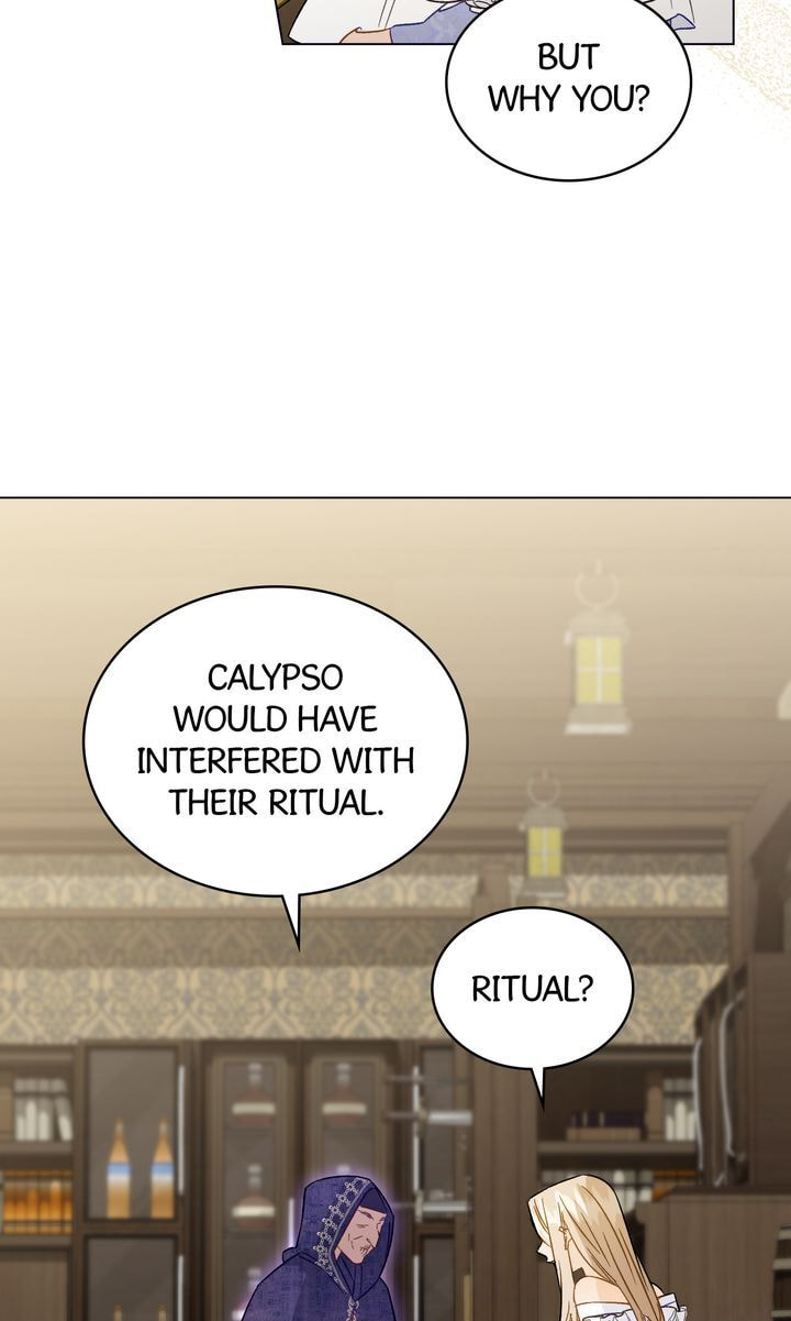 Read The Noble Pirate chapter 57 image 1 on Lezhin