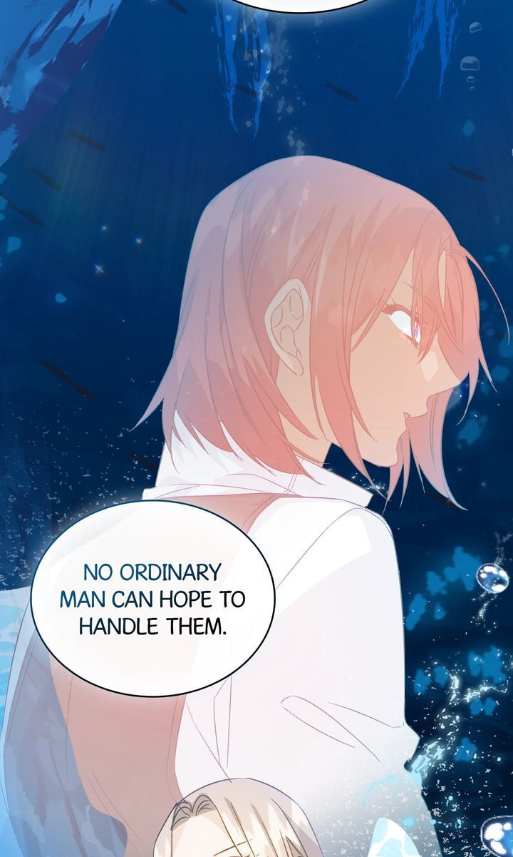 Read The Noble Pirate chapter 57 image 16 on Lezhin