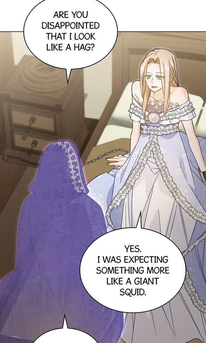 Read The Noble Pirate chapter 57 image 25 on Lezhin