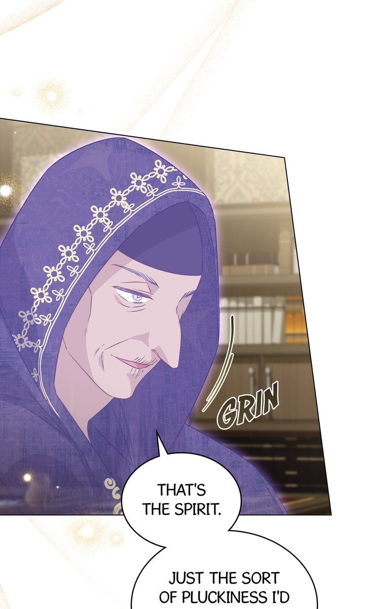 Read The Noble Pirate chapter 57 image 28 on Lezhin