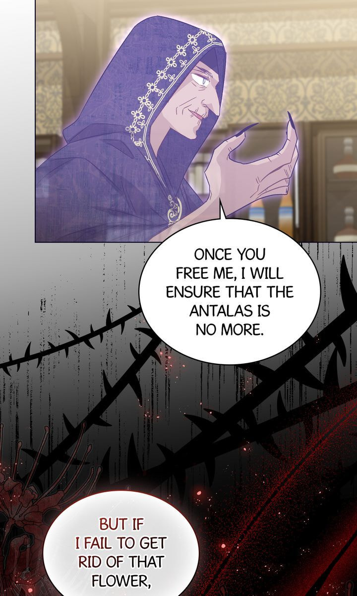 Read The Noble Pirate chapter 57 image 31 on Lezhin