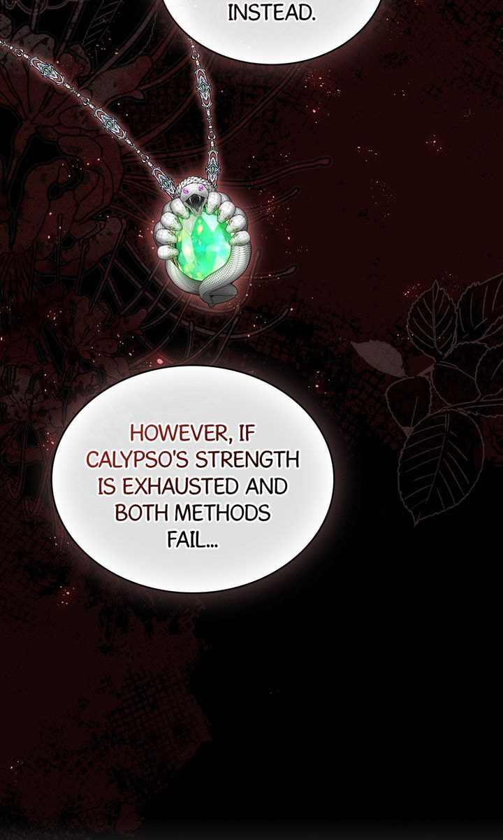 Read The Noble Pirate chapter 57 image 33 on Lezhin