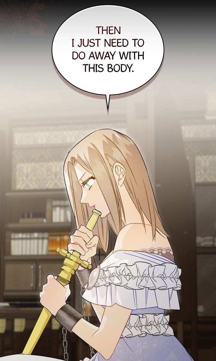 Read The Noble Pirate chapter 57 image 34 on Lezhin