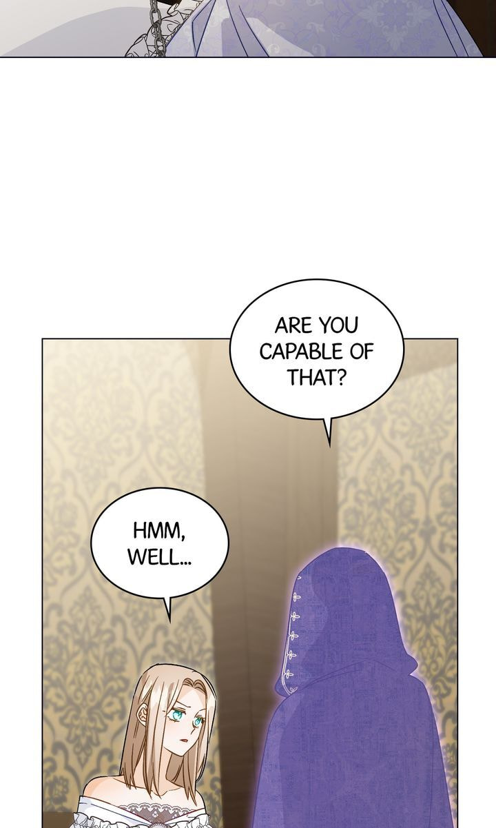 Read The Noble Pirate chapter 57 image 35 on Lezhin