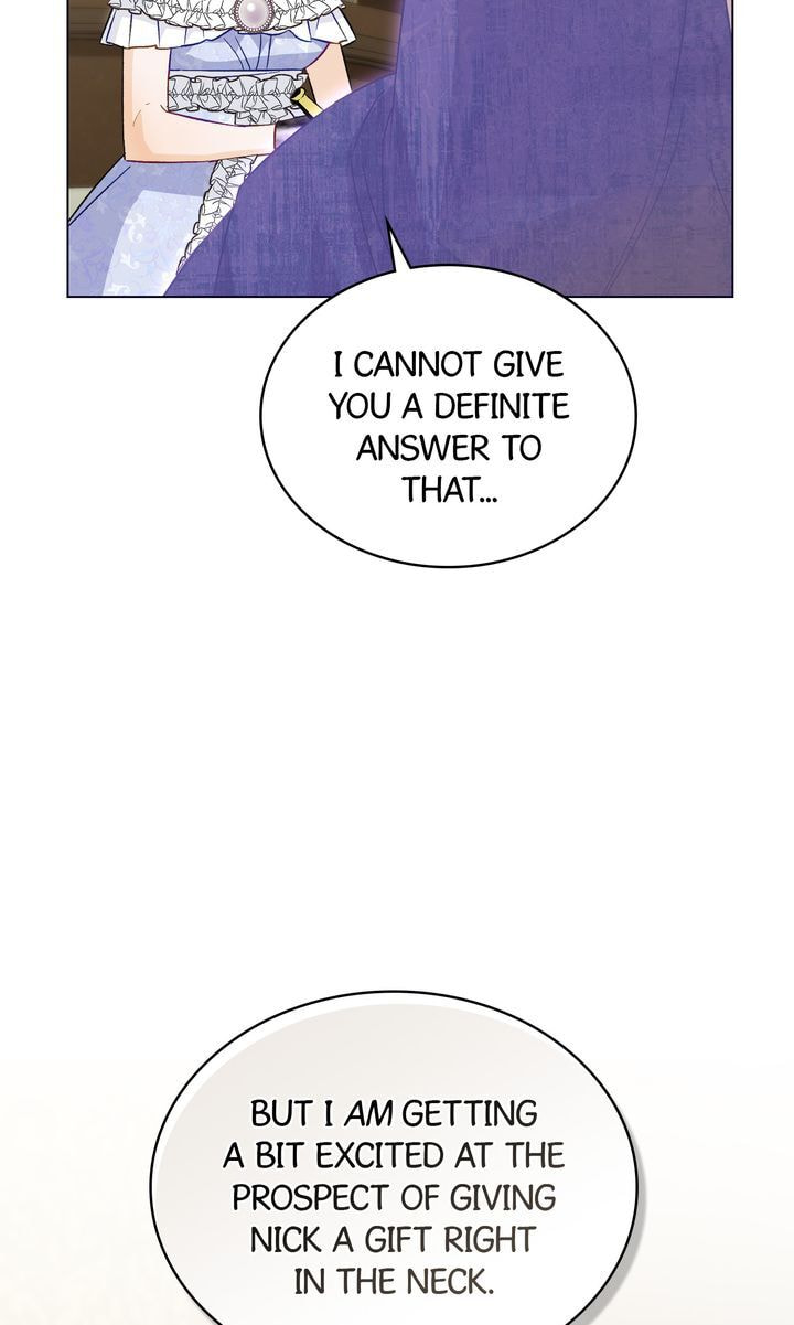 Read The Noble Pirate chapter 57 image 36 on Lezhin