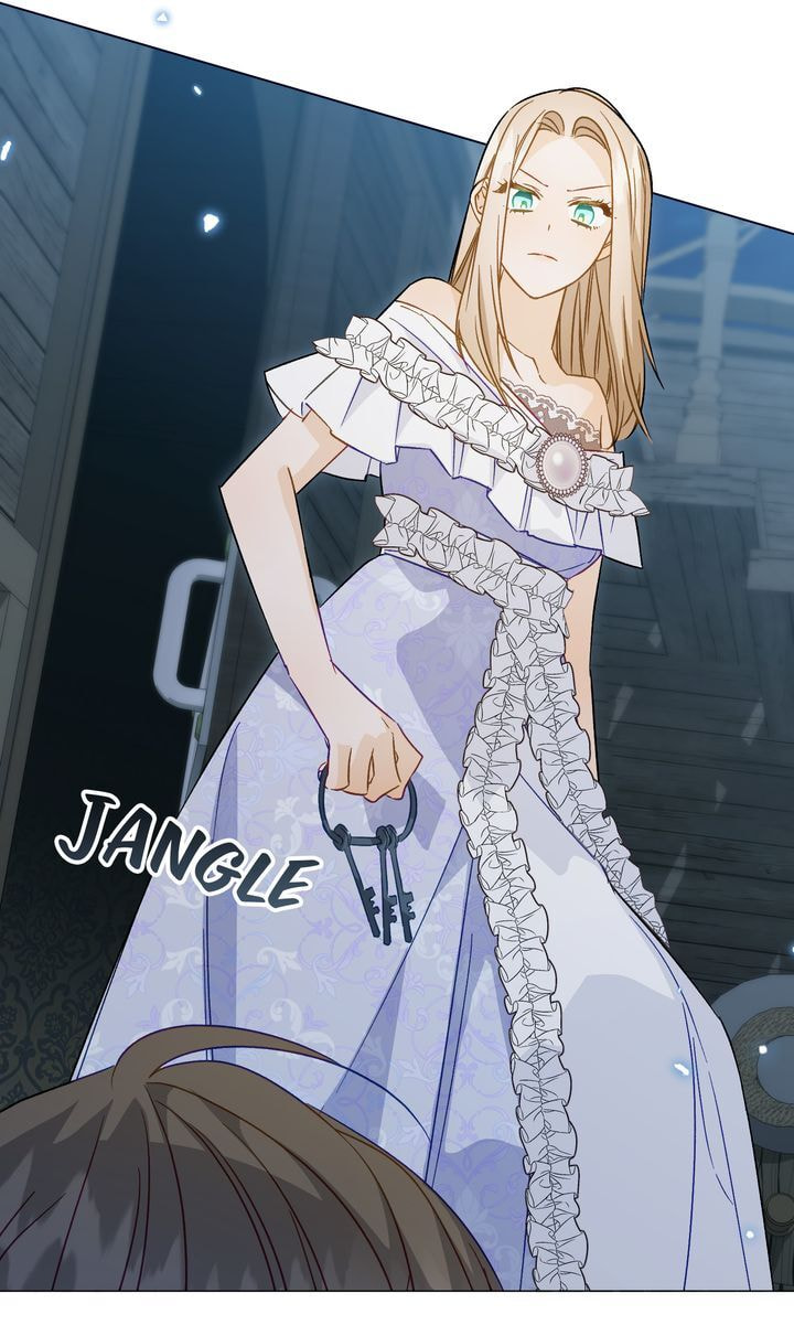 Read The Noble Pirate chapter 57 image 43 on Lezhin