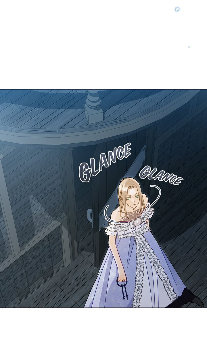 Read The Noble Pirate chapter 57 image 44 on Lezhin