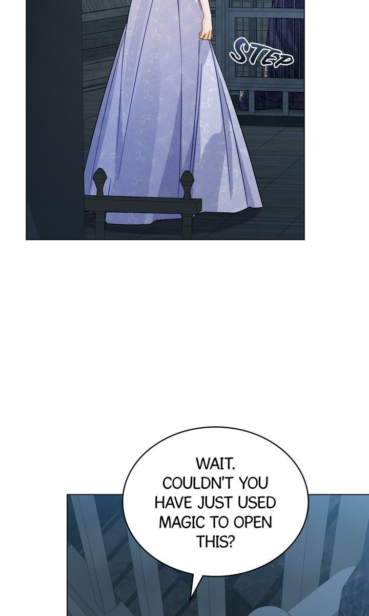 Read The Noble Pirate chapter 57 image 49 on Lezhin