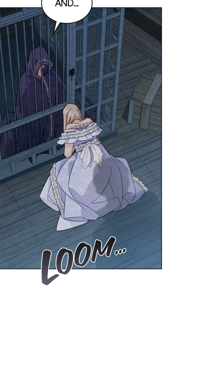 Read The Noble Pirate chapter 57 image 51 on Lezhin