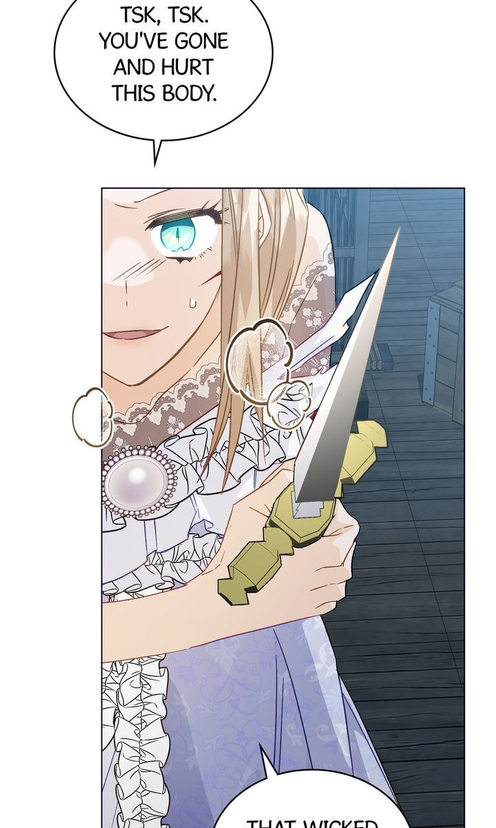 Read The Noble Pirate chapter 57 image 69 on Lezhin