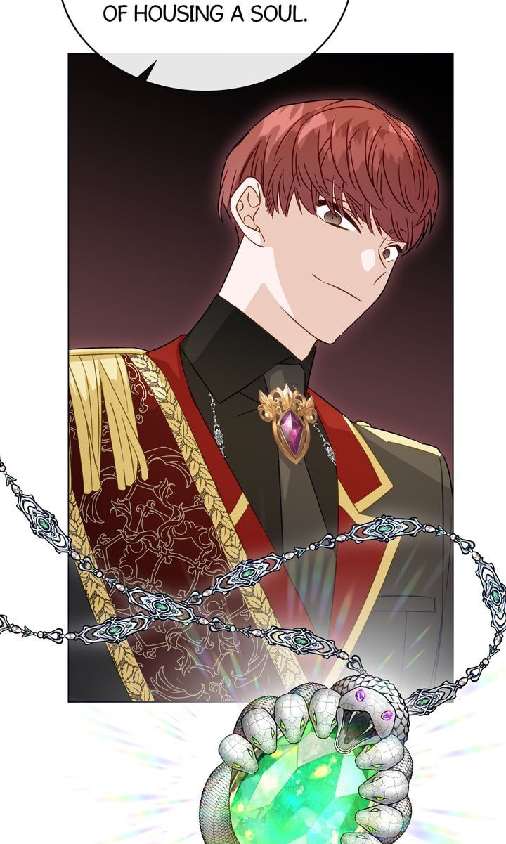Read The Noble Pirate chapter 57 image 8 on Lezhin