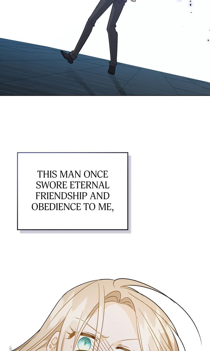 Read The Noble Pirate chapter 58 image 1 on Lezhin