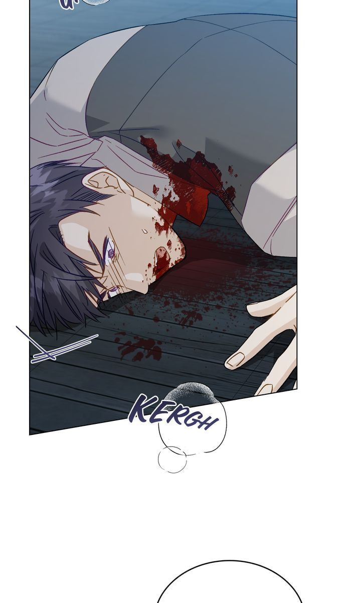 Read The Noble Pirate chapter 58 image 14 on Lezhin