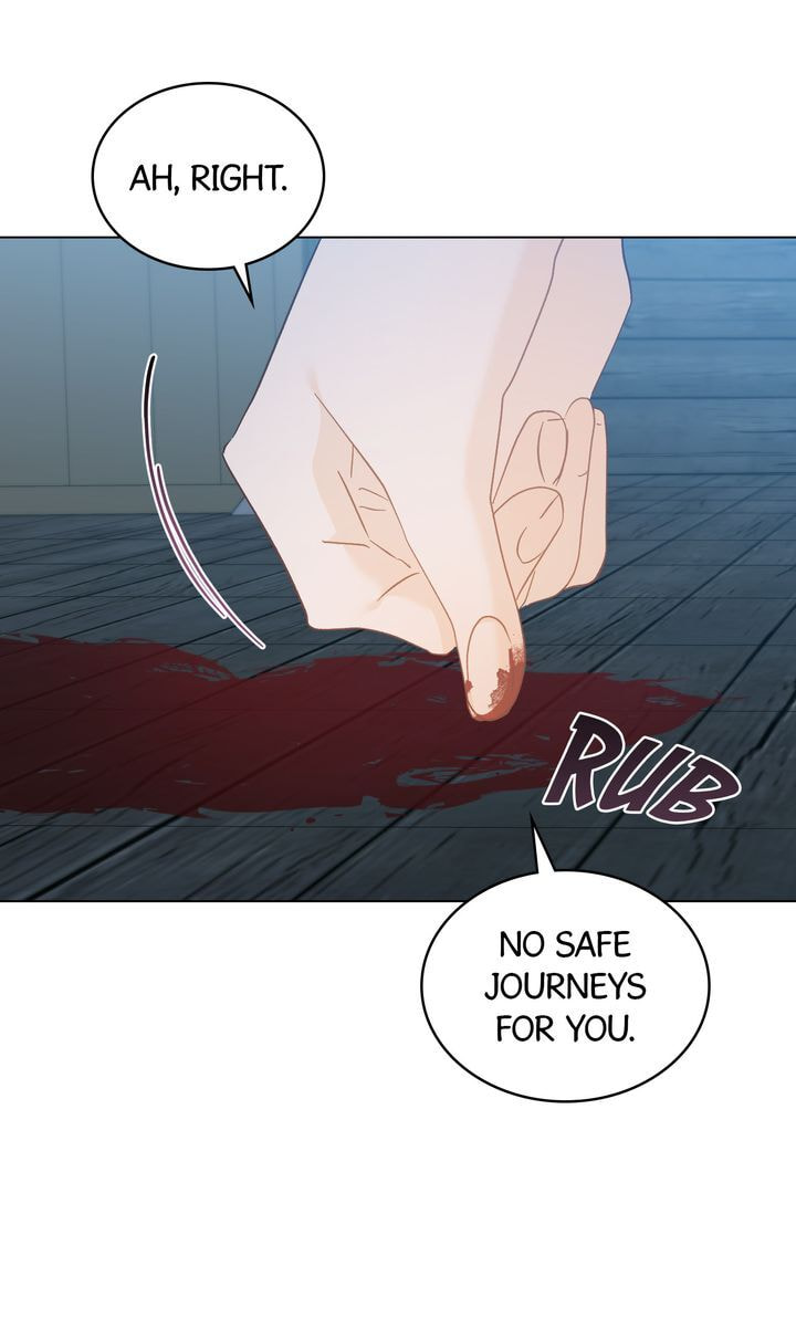 Read The Noble Pirate chapter 58 image 16 on Lezhin