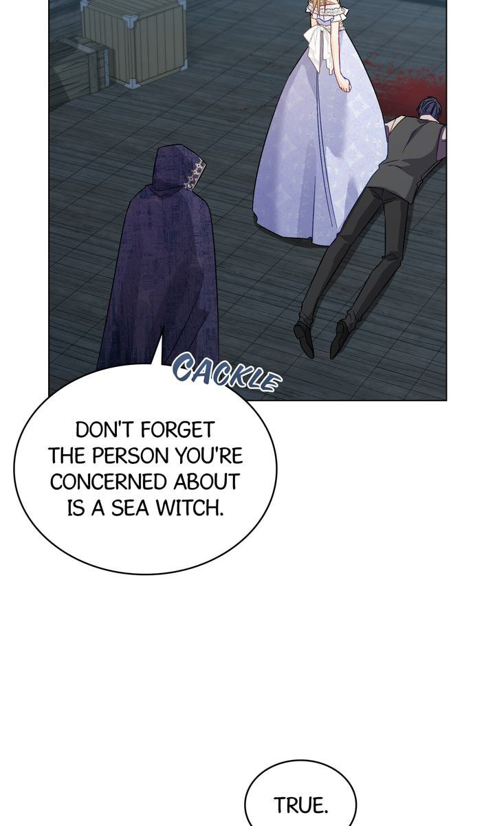 Read The Noble Pirate chapter 58 image 20 on Lezhin
