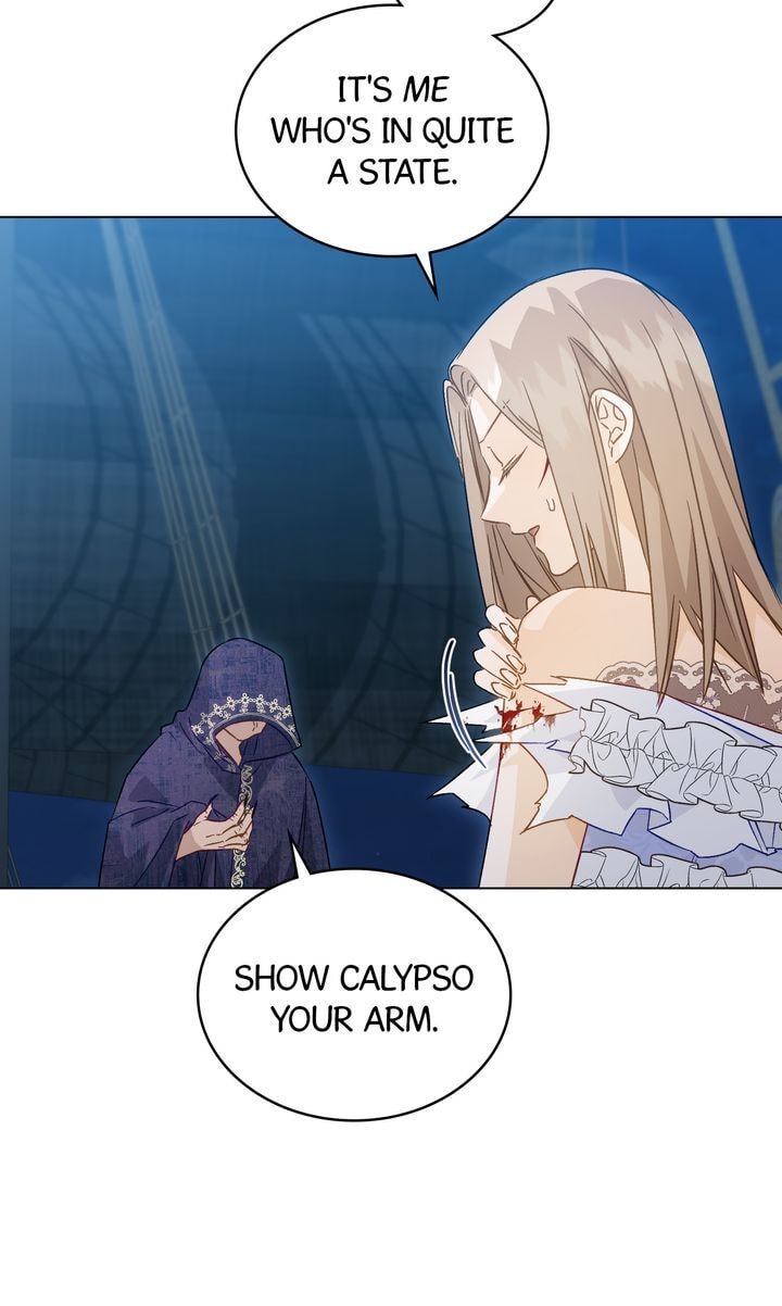 Read The Noble Pirate chapter 58 image 21 on Lezhin