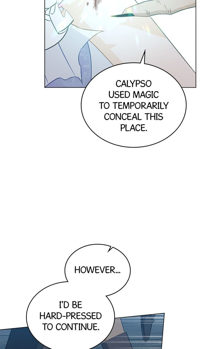 Read The Noble Pirate chapter 58 image 23 on Lezhin