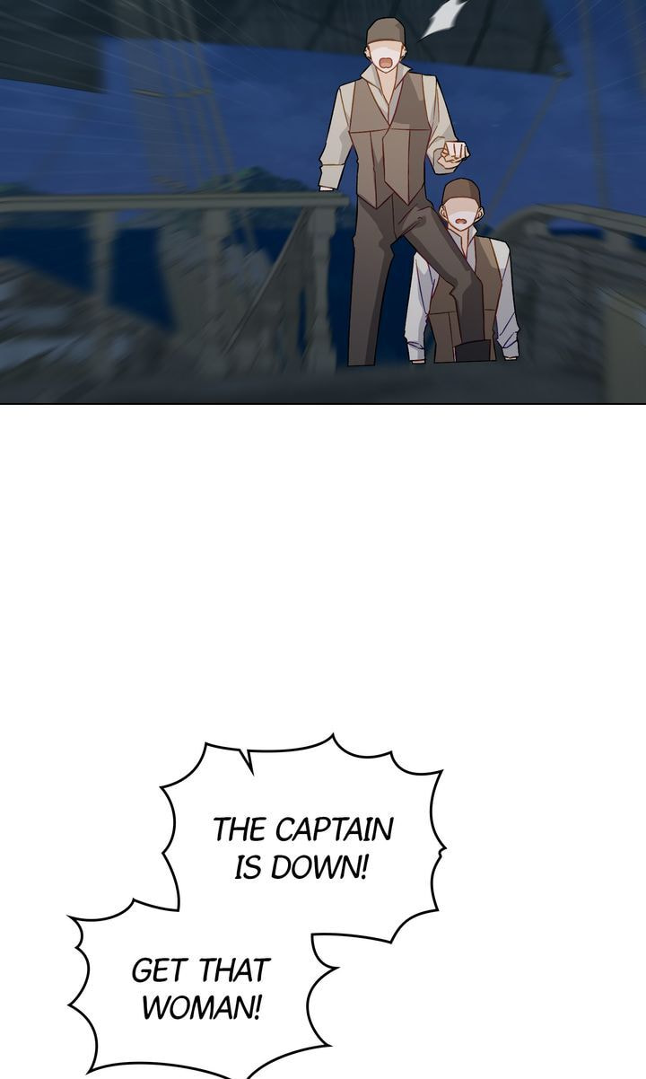 Read The Noble Pirate chapter 58 image 25 on Lezhin