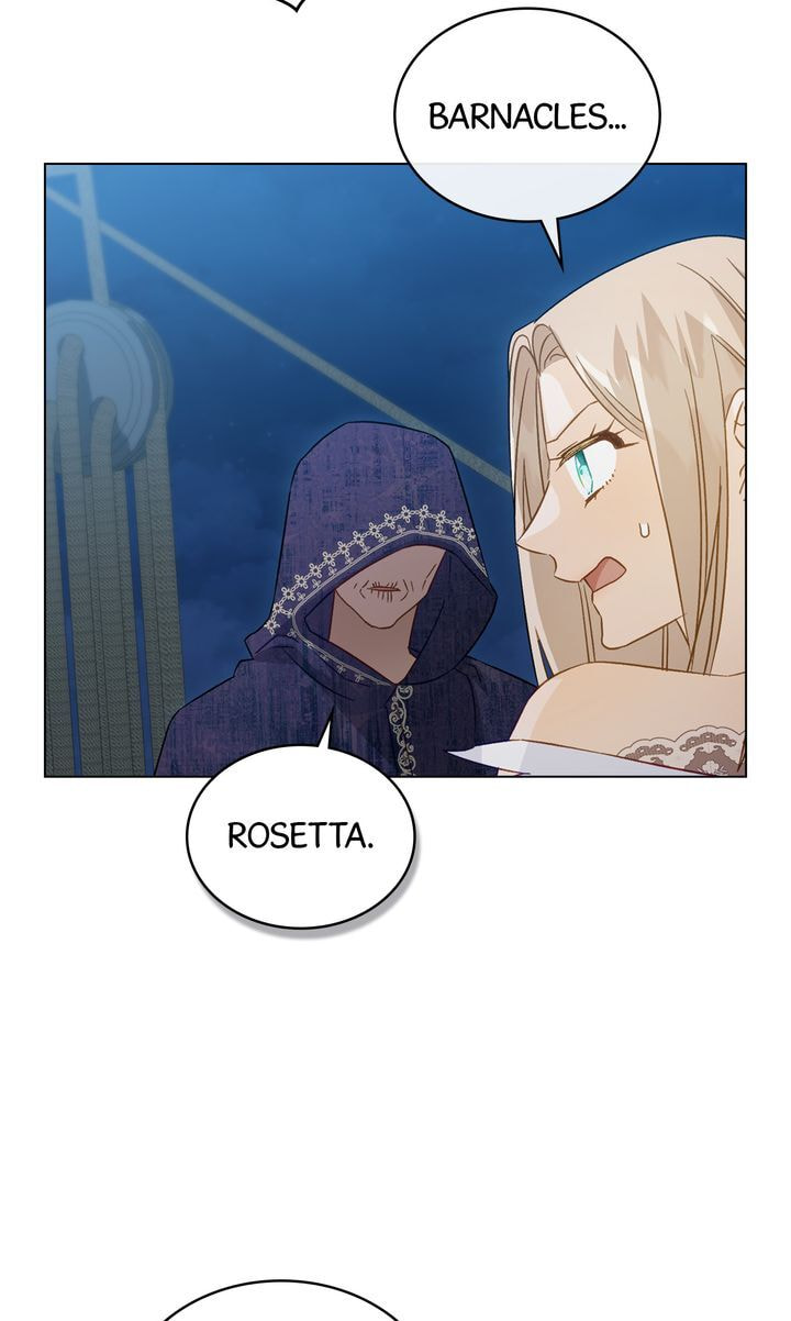 Read The Noble Pirate chapter 58 image 26 on Lezhin