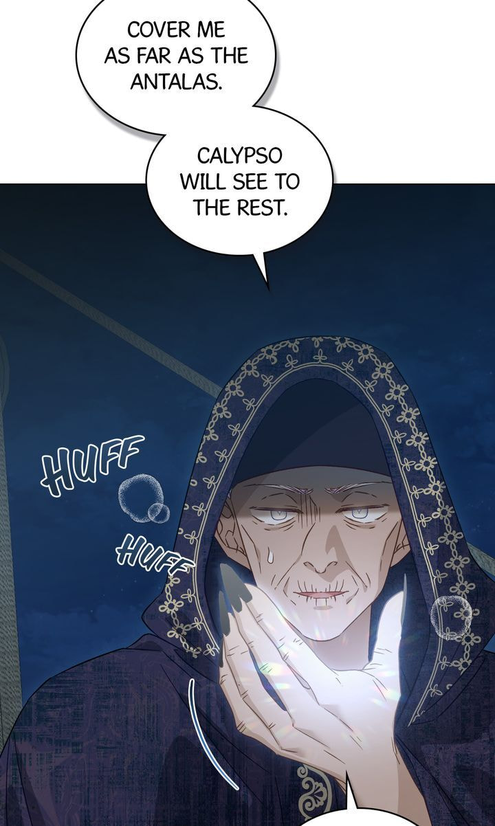 Read The Noble Pirate chapter 58 image 27 on Lezhin