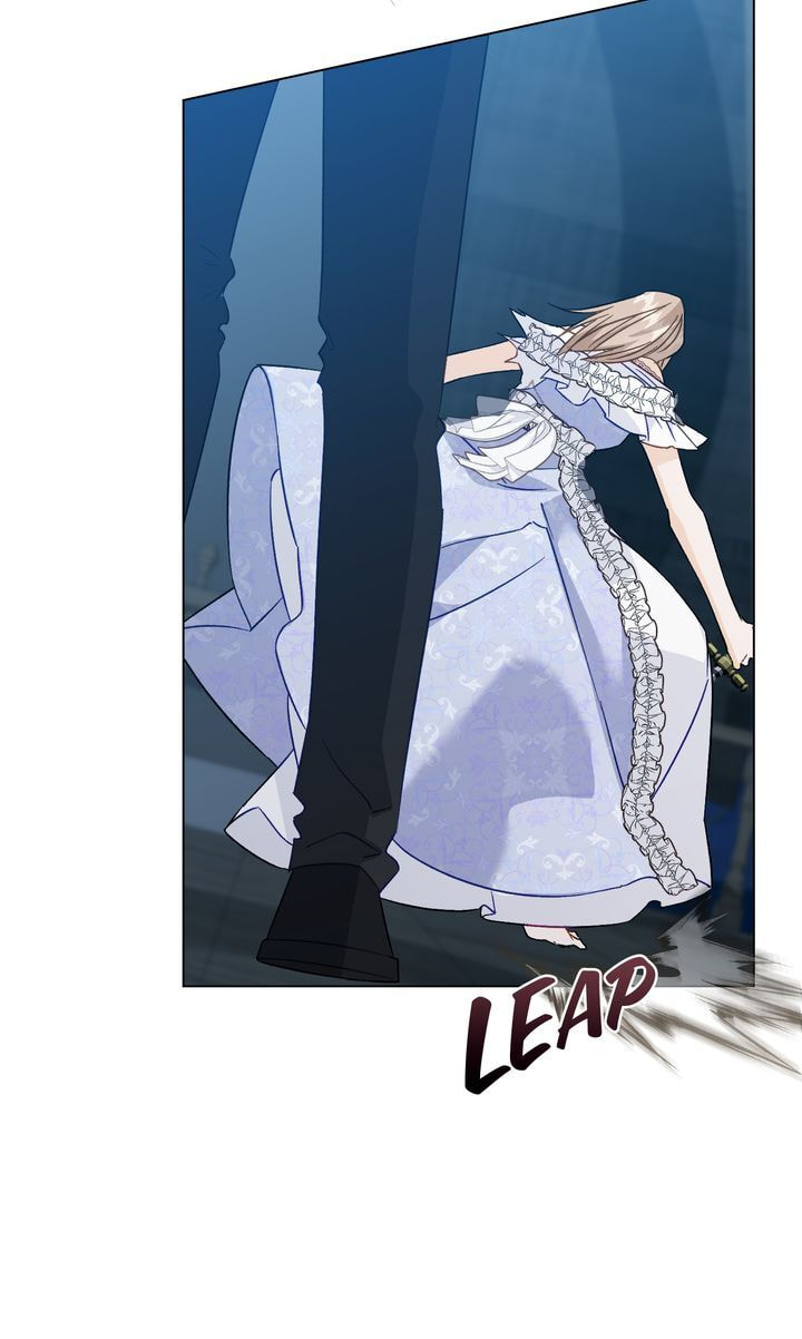 Read The Noble Pirate chapter 58 image 3 on Lezhin