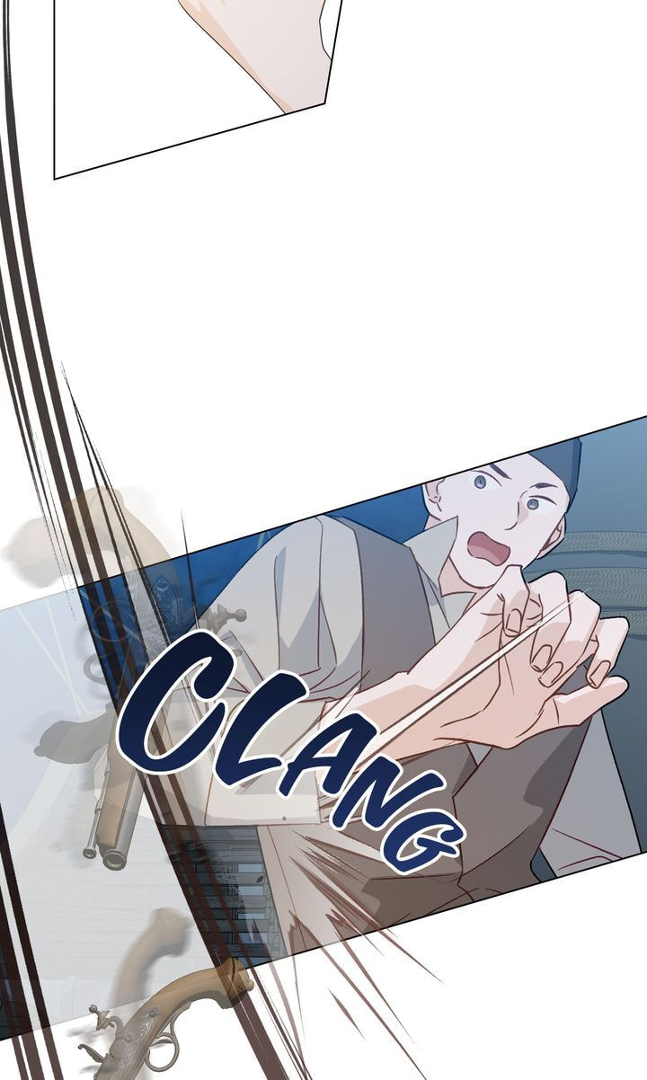 Read The Noble Pirate chapter 58 image 32 on Lezhin