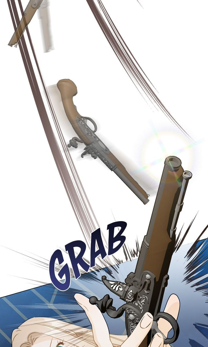 Read The Noble Pirate chapter 58 image 33 on Lezhin