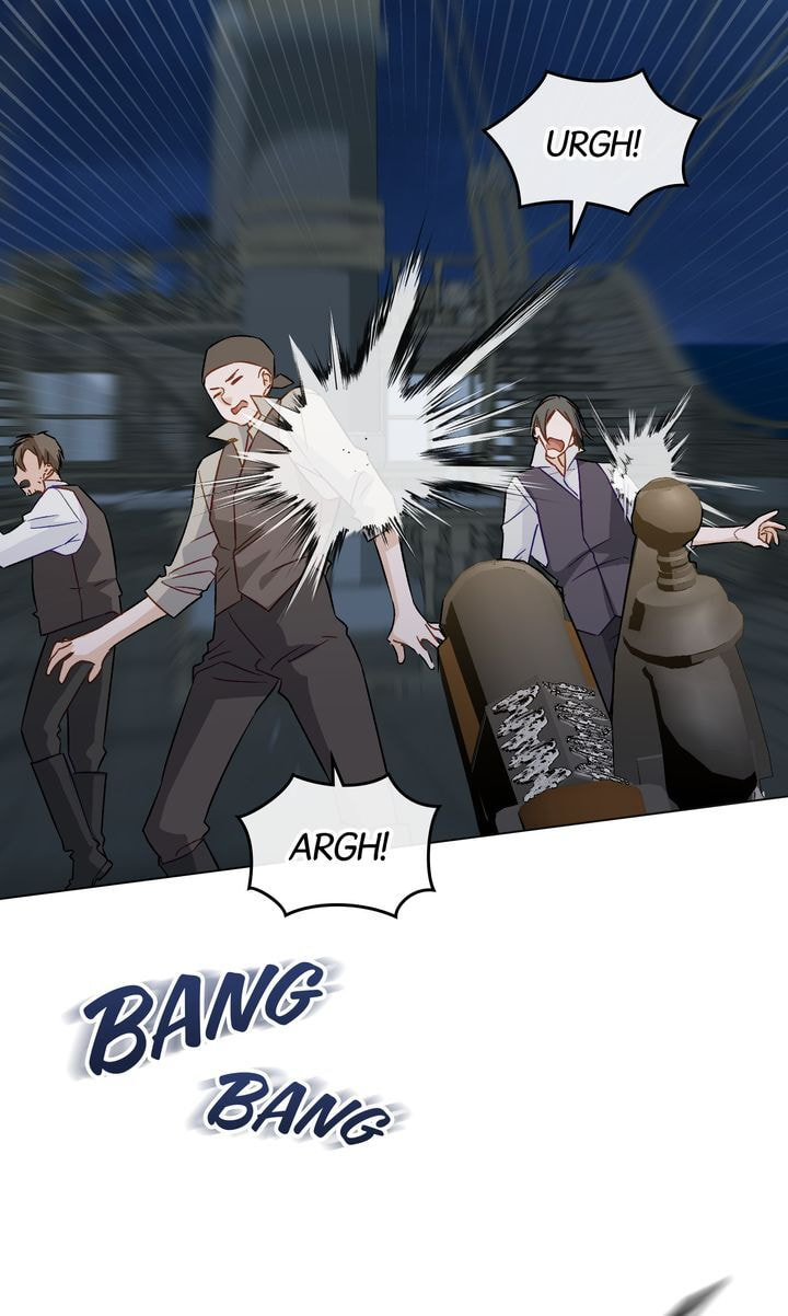 Read The Noble Pirate chapter 58 image 35 on Lezhin