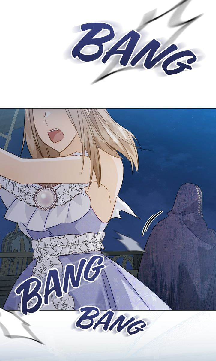 Read The Noble Pirate chapter 58 image 36 on Lezhin