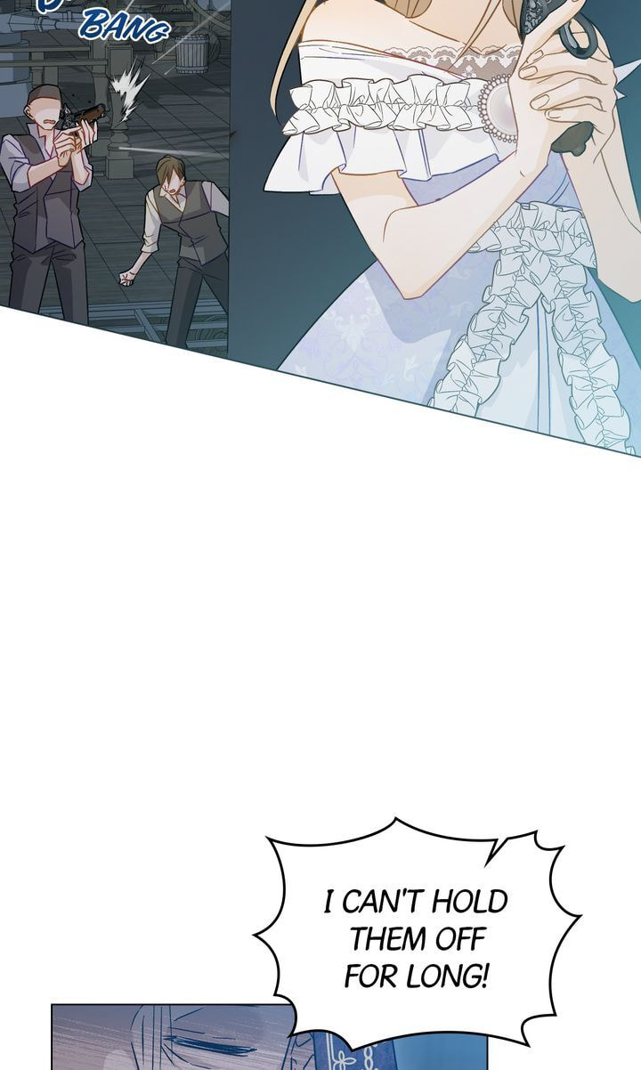 Read The Noble Pirate chapter 58 image 39 on Lezhin