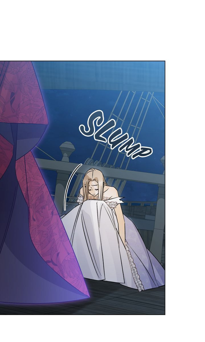 Read The Noble Pirate chapter 58 image 47 on Lezhin