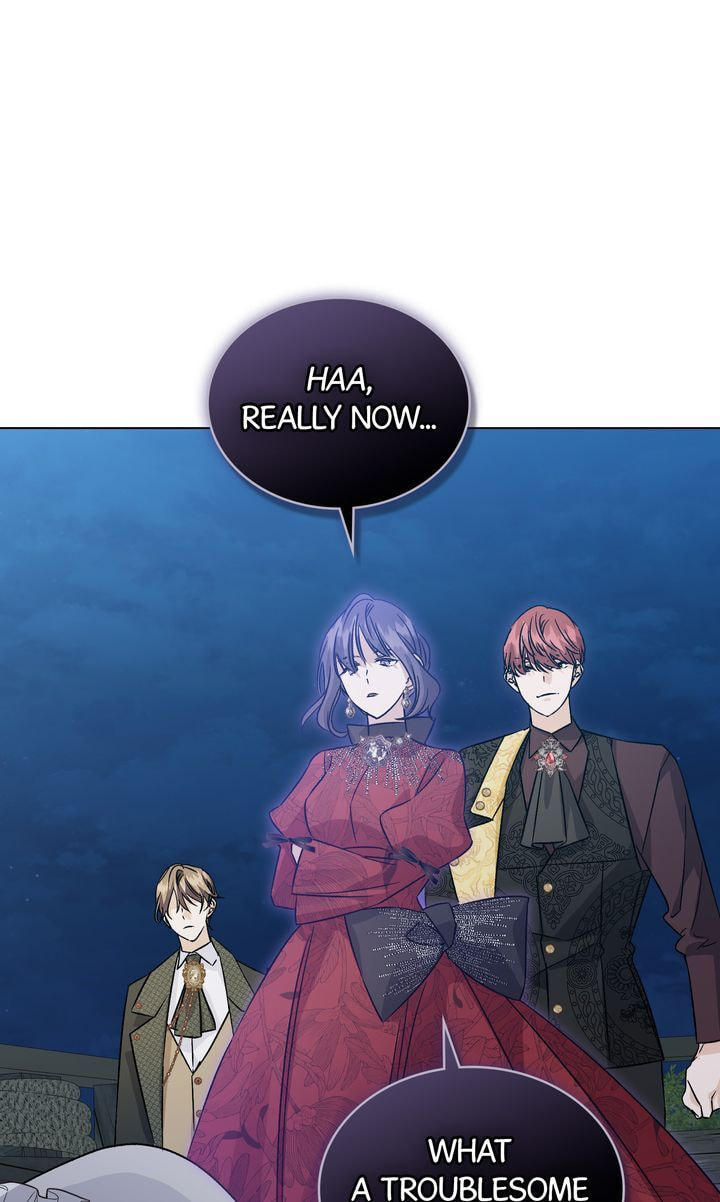 Read The Noble Pirate chapter 58 image 48 on Lezhin
