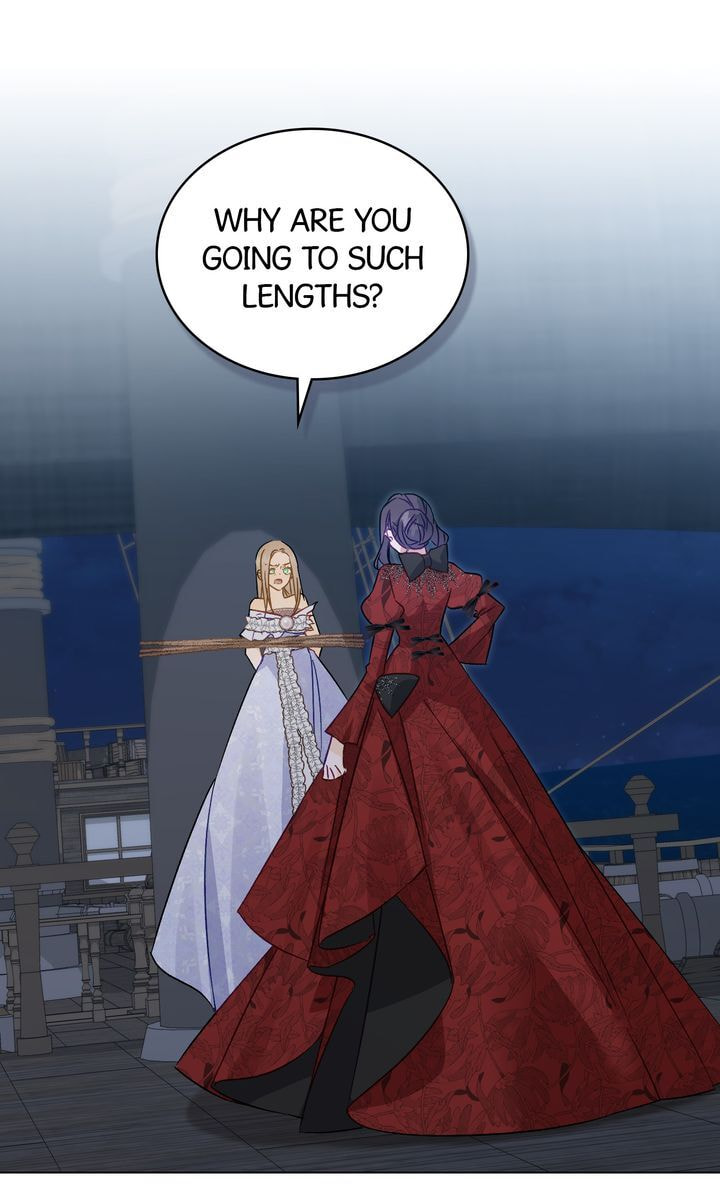 Read The Noble Pirate chapter 58 image 53 on Lezhin