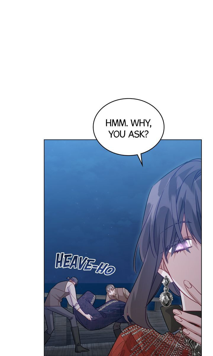 Read The Noble Pirate chapter 58 image 54 on Lezhin