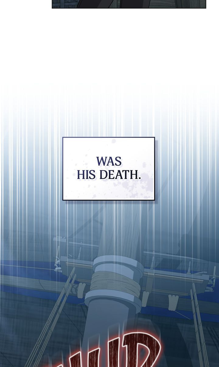 Read The Noble Pirate chapter 58 image 6 on Lezhin