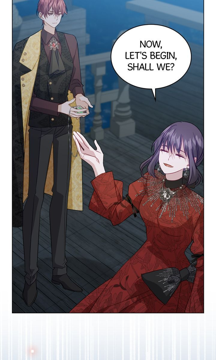 Read The Noble Pirate chapter 58 image 61 on Lezhin