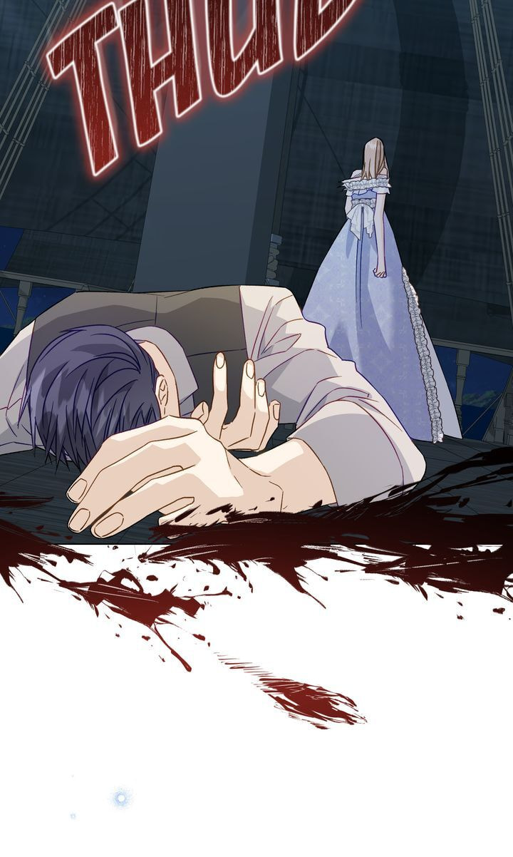 Read The Noble Pirate chapter 58 image 7 on Lezhin
