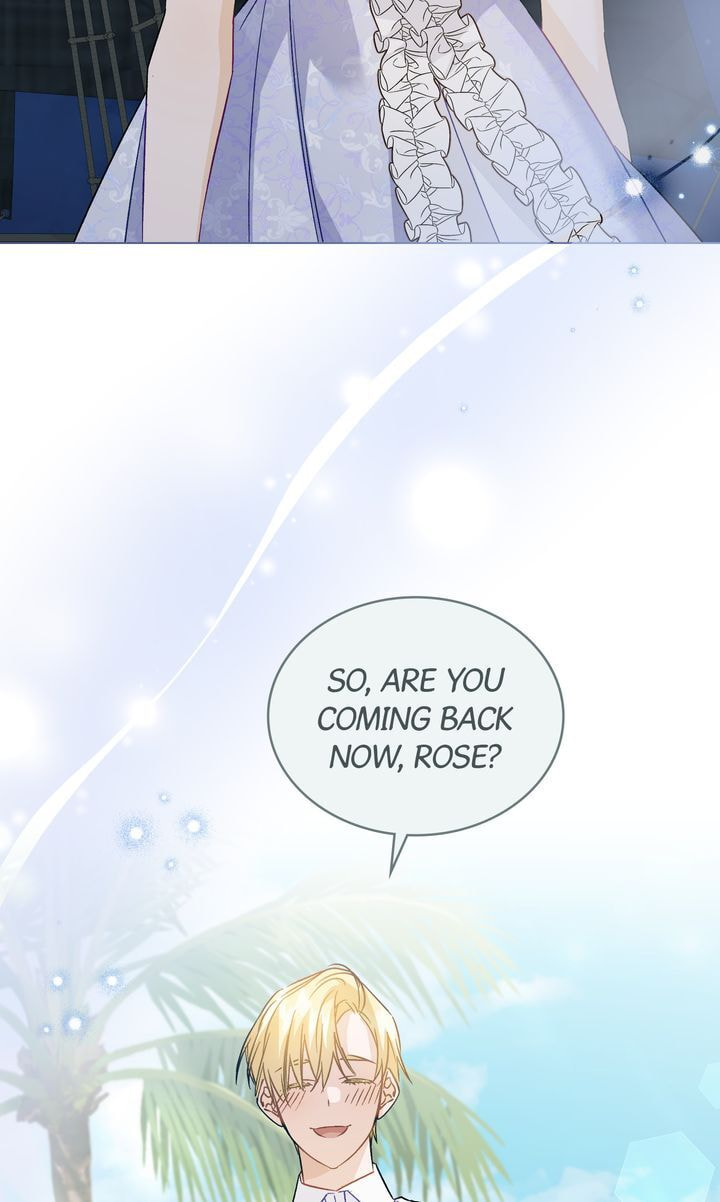 Read The Noble Pirate chapter 58 image 9 on Lezhin